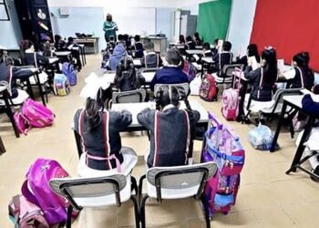 Lanzan Código de Conducta y carta compromiso de docentes