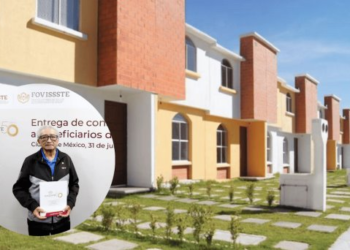 Así puedes obtener la condonación de tu crédito Fovissste
