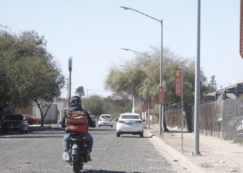 Más parquímetros virtuales llegarán a otras áreas de Hermosillo