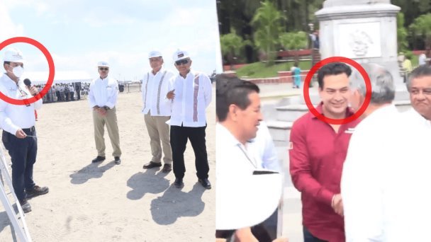 Muere en desplome de avioneta empresario impulsor de Adán Augusto Muere en desplome de avioneta empresario impulsor de Adán Augusto