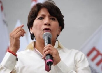 Tribunal Electoral del Estado de México valida triunfo de Delfina Gómez
