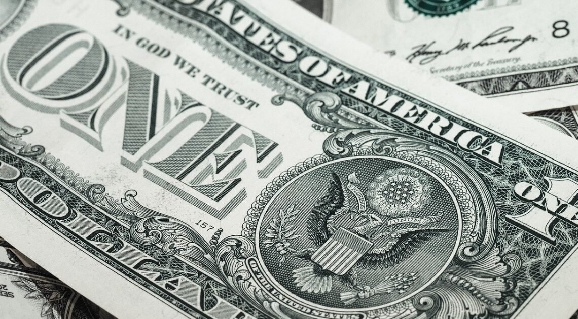 Dólar en México: ¿Cuál es el tipo de cambio en los principales bancos hoy lunes 11 de diciembre de 2023?