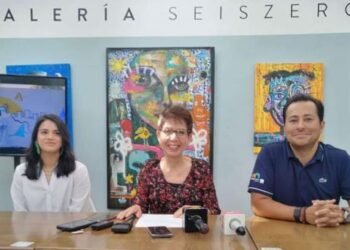 Anuncian la segunda edición del Desafío Empresarial Hermosillo 47