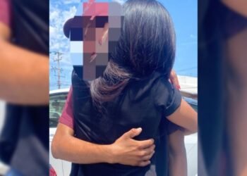 Localizan a joven desorientado y deshidratado que se extravío yendo de Nogales a Navojoa hace una semana