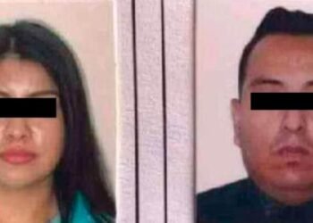 Padres que agredieron a maestra son vinculados a proceso por extorsión