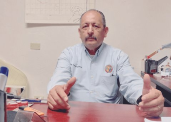 Día del Ingeniero: Jesús Fernando, “constructor de obras y de generaciones”
