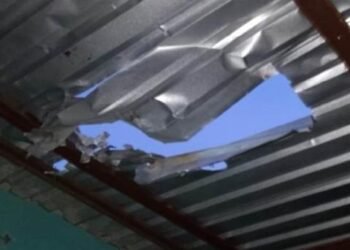 Reportan ataque con drones cargados de explosivos en Michoacán