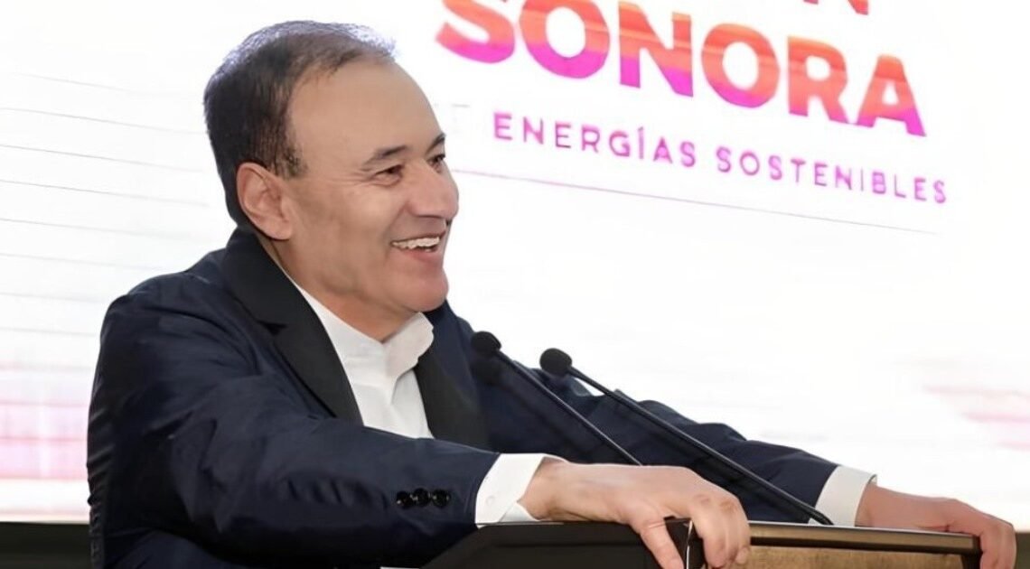 Gobierno de Sonora presenta con éxito el Plan Sonora en Japón: Alfonso Durazo
