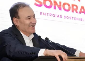 Gobierno de Sonora presenta con éxito el Plan Sonora en Japón: Alfonso Durazo