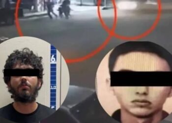 Enfrentará Nathan Karim primero la justicia en EU