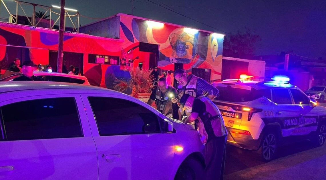 Clausuran bar clandestino La Casona del Borrego en Hermosillo