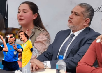 Familia de Chiquimarco ‘N.’ revela detalles de la violencia vivida