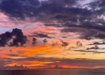Regresa el fenómeno de ‘El Niño’: ¿qué se espera para México?