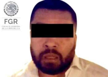 Conceden a ‘El Contador’ suspensión contra extradición a EU