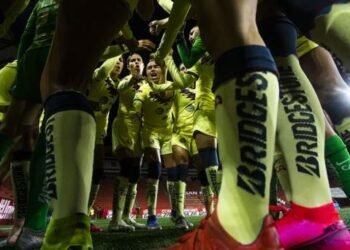 Investigan acoso sexual a jugadoras del Club América