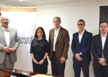 Recibe Fonacot reconocimiento de la BMV por emisión de bonos sociales