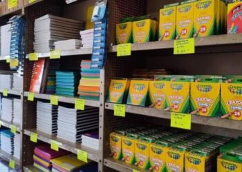 Regreso a clases en Sonora; hasta 2 mil 500 pesos por hijo