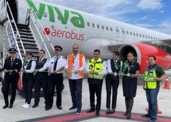 Anuncian nueva ruta de Hermosillo-AIFA