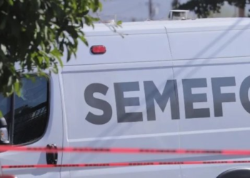 Fallece obrero tras caer de una construcción en la colonia Álvaro Obregón