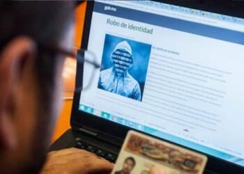 Inai da una serie de recomendaciones para cuidar datos personales