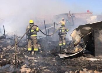 Llaman Bomberos a evitar instalaciones eléctricas “hechizas”