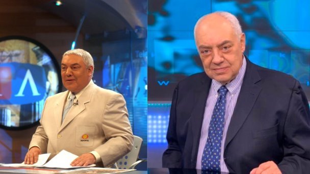 Fallece el periodista Jorge Berry a los 72 años Fallece el periodista Jorge Berry a los 72 años