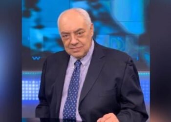 Reportan muerte cerebral del periodista Jorge Berry