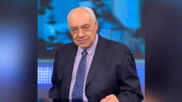 Reportan muerte cerebral del periodista Jorge Berry Reportan muerte cerebral del periodista Jorge Berry