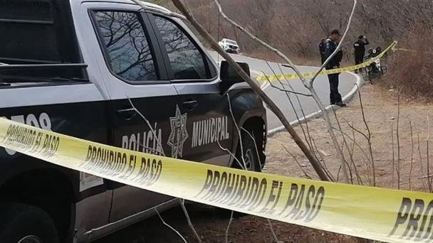 Junio fue el mes más violento en lo que va del año Junio fue el mes más violento en lo que va del año