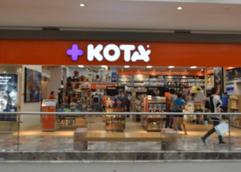 Tiendas +Kota se declaran en quiebra; sin acuerdo con acreedores