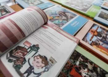 Nuevos libros de texto estarán en escuelas desde inicio de ciclo: SEP