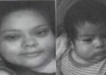 Localizan cuerpo de joven desaparecida en Tlalpan; su bebé no aparece