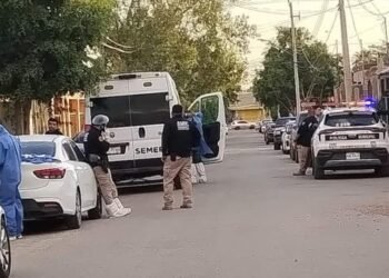 Localizan a pareja sin vida en la colonia Miguel Hidalgo