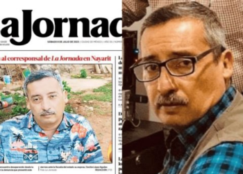 Informan hallazgo sin vida de periodista ‘levantado’ en su domicilio