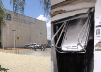 Menor muere aplastada por falla de ascensor en hospital de Quintana Roo