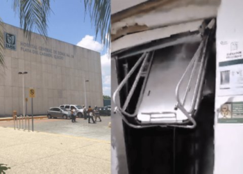 Hay 3 investigaciones por muerte de Aitana: IMSS