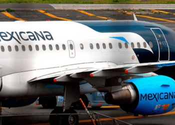 Mexicana podrá ser adquirida por el Estado tras fallo del Juez