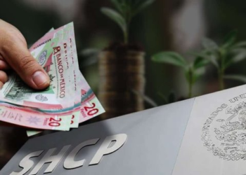 México emite nuevo BonoS; consigue 23 mil mdp