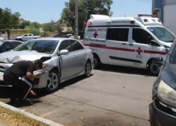 ‘Montachoques’ no son una amenaza para Hermosillo: Fiscal de Sonora
