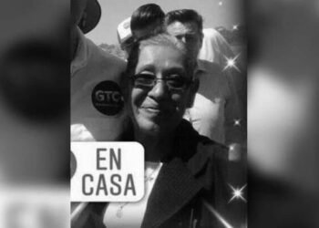 Muere abuelita salvando a sus nietos de ser atropellados
