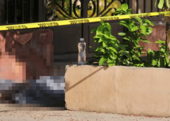 Pierde la vida por presunto golpe de calor en la colonia Balderrama