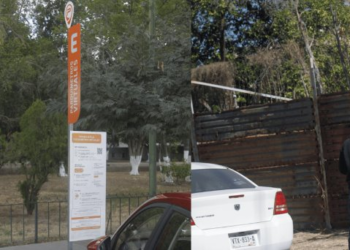 Parquímetros virtuales recaudan menos de lo proyectado; habrá más cajones
