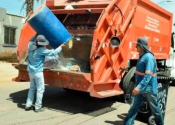 Recolectores no han sufrido deshidratación o golpes de calor, señalan