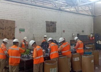 Cereso de Hermosillo tiene una calificación de 6.17