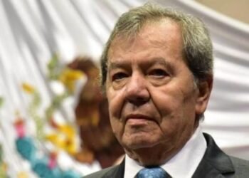 Fallece político Porfirio Muñoz Ledo a los 89 años de edad