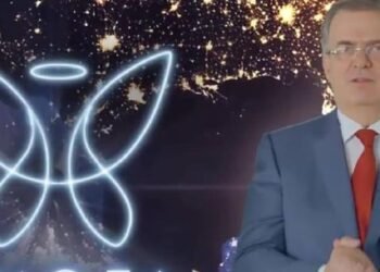 Marcelo Ebrard presenta plan de seguridad A.N.G.E.L