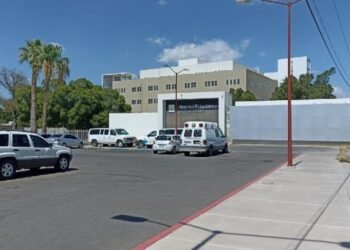 Salud busca remodelar drenaje y cocina del Hospital Cruz del Norte