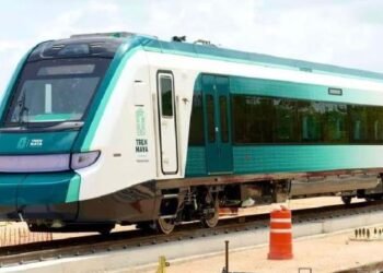 Tren Maya utilizará combustible ecológico para sus operaciones