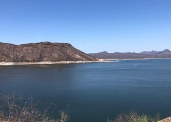 Estos son los niveles de presas en Sonora de este 4 de septi