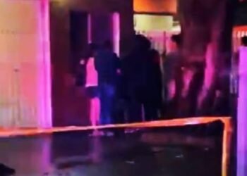 Matan a padre y su hija menor por resistirse a asalto en Guadalajara